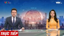 [Trực Tiếp] THỜI SỰ VTV1 ngày 14/9  Tin tức dịch COVID-19, Thời sự mới nhất hôm nay