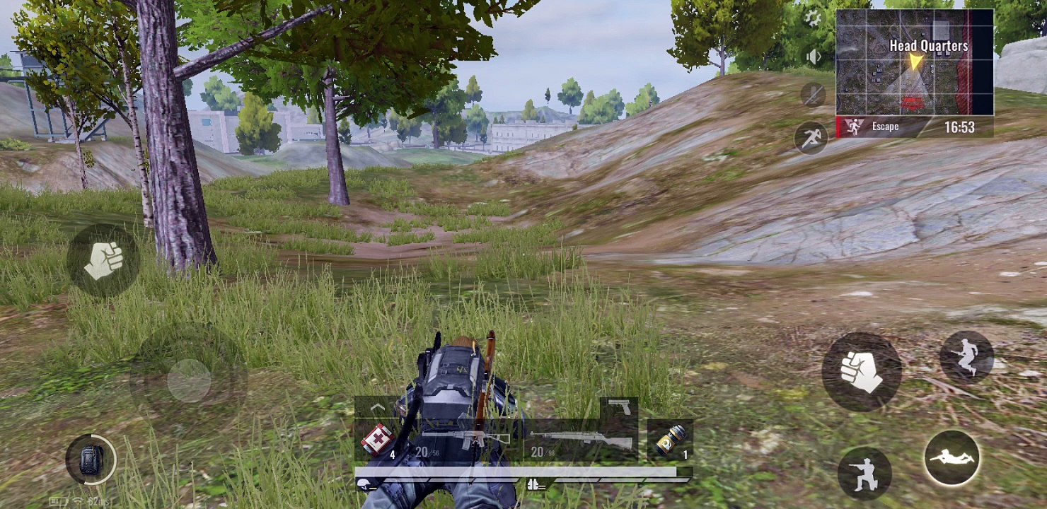 NEW PUBG IN INDIAN VERSION