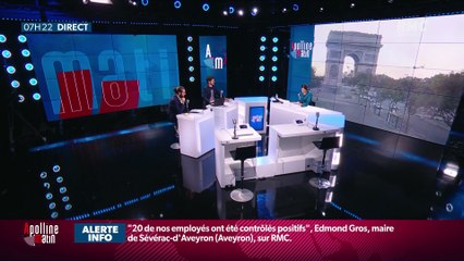 Dupin Quotidien : Les prix des masques ont-ils évolué ? - 14/09