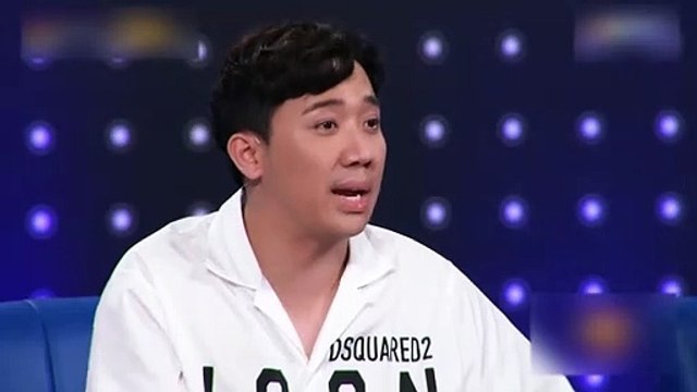 Trấn Thành lại nhại giọng Phi Thanh Vân