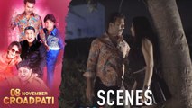 08 November Croadpati Movie Scenes | Aziz Naser Love Scene | Silly Monks Deccan | Silly Monks