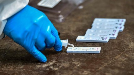 India's coronavirus cases tally crosses 48-lakh mark
