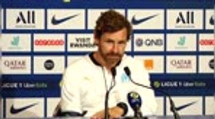 Classique - Villas-Boas se paye le PSG et Tuchel