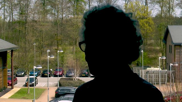 Victim of courier fraud bravely speaks out - Northamptonshire Police 2020