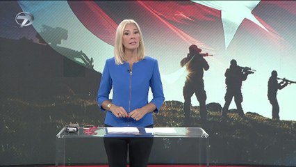 Hafta Sonu Haberleri - 12 Eylül 2020