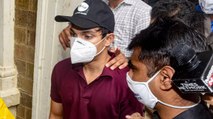NCB detains Showik's school friend Suryadeep in Drug Probe