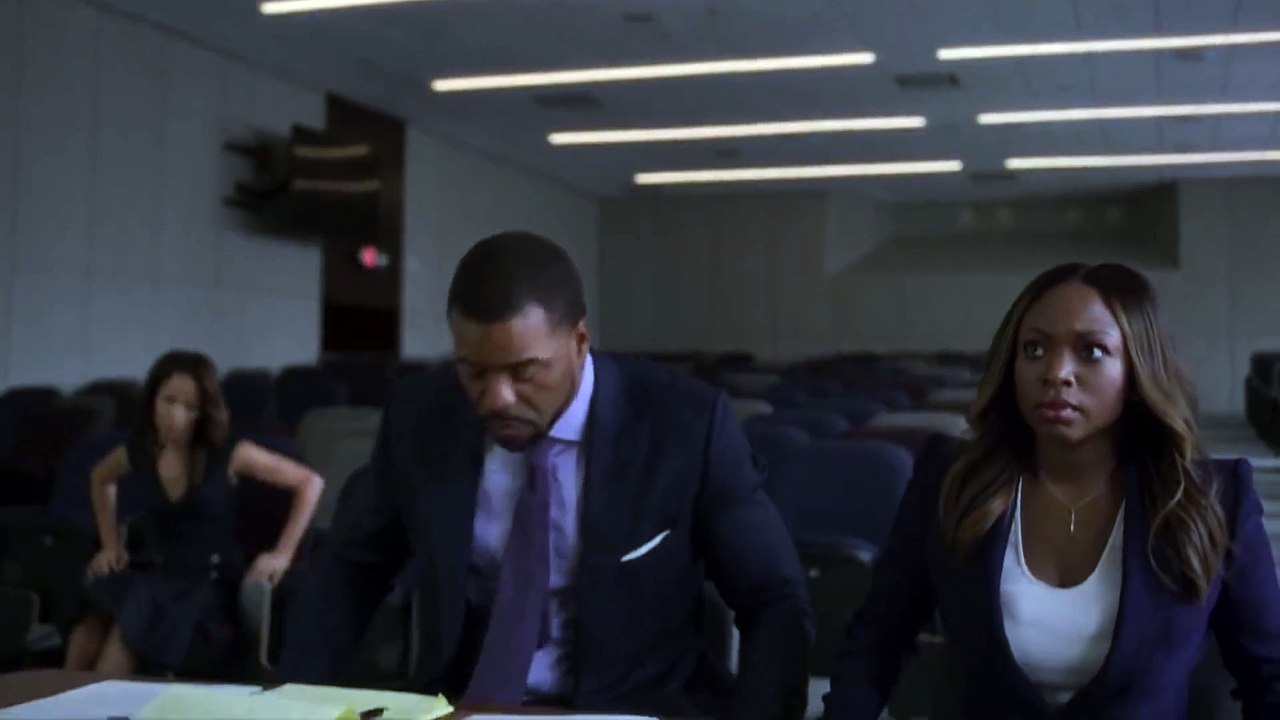 Power Book II Ghost Season 1 Ep.03 Promo Play The Game (2020) Mary J. Blige, Method Man Power spinoff