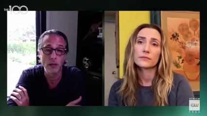 The 100 Season 7 Episode 14 Inside A Sort of Homecoming (2020)
