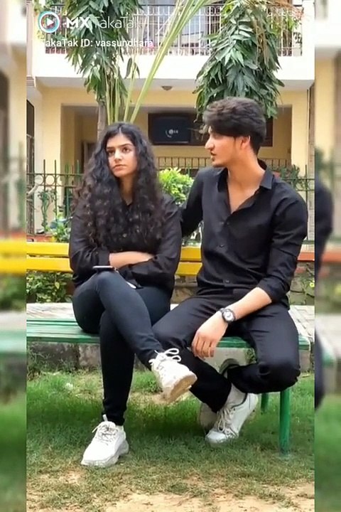 New Tiktok Funny & Romantic Videos Of Jannat Zubair, Mr. Faisu, Riyaz Aly, Avneet Kaur, Angel rai episode 2