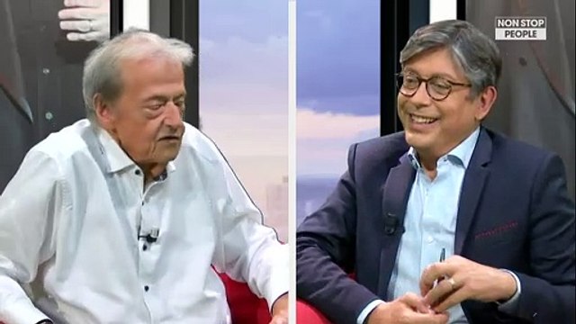 Que sont-ils devenus ? - Guy Carlier : comment il a été approché par Jean-Luc Delarue pour Ça se discute