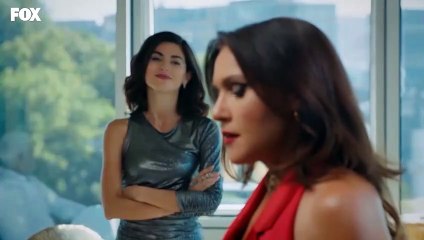 "Yasak Elma" 76. bölüm: Asuman, Yıldız'la Halit'i yeniden evlendirmenin peşinde