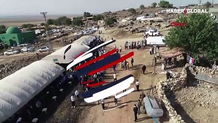 25 yıldır süren kan davası böyle bitti