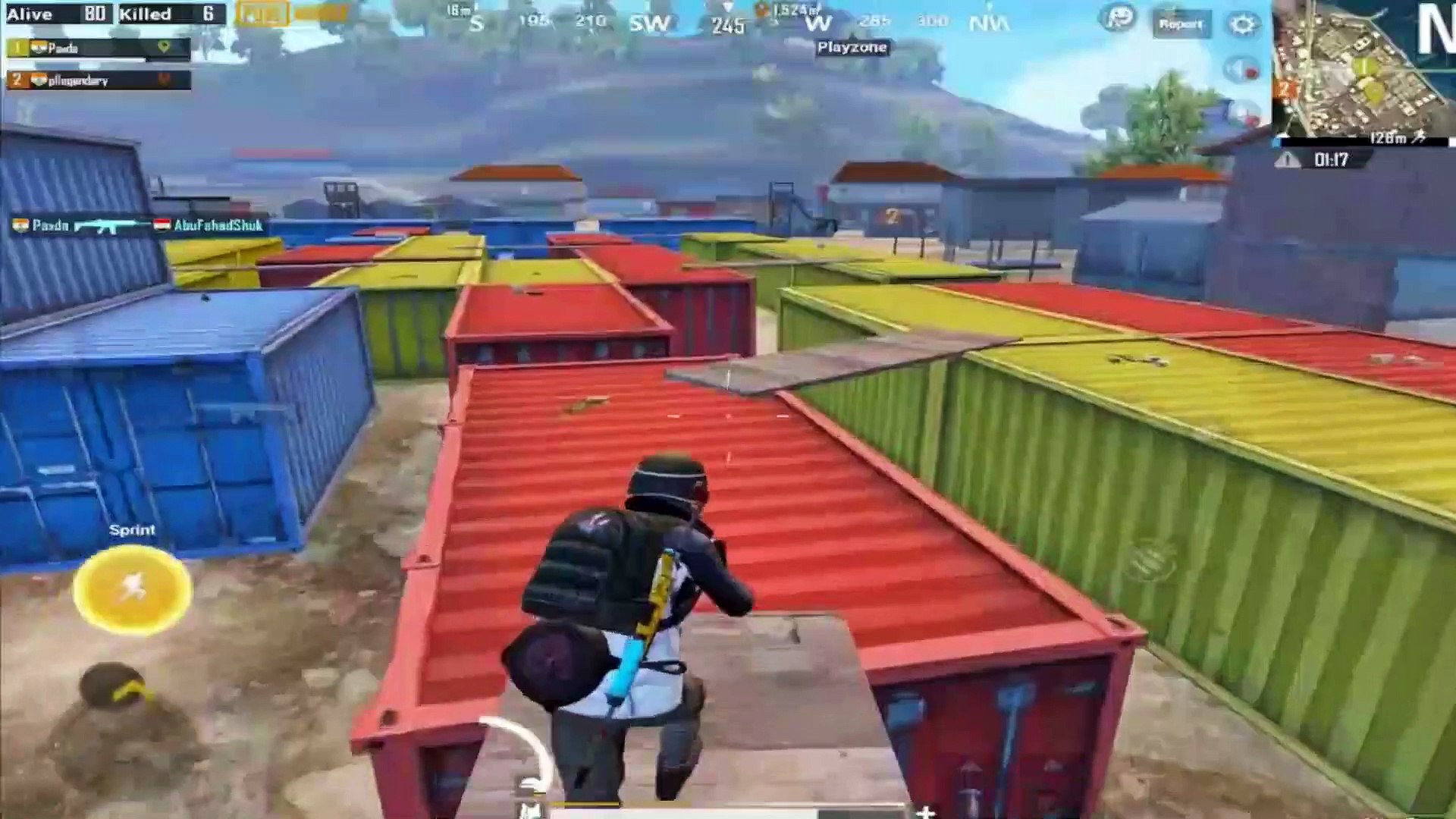 ⁣Pubg Mobile  ALMOST A NEW WORLD RECORD! - 29 KILLS Duo vs Squad