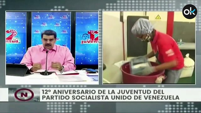 Iglesias y sus compinches se quedaban al menos el 50% de cada pago de Venezuela y Ecuador a CEPS