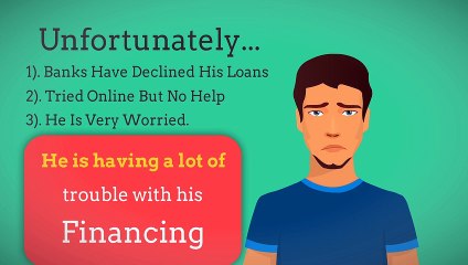 Fund Small Business Loans Youngstown OH | 234-241-1250