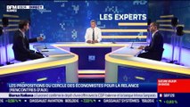 Les Experts : Rencontre d'Aix, les propositions du cercle des économistes pour la relance - 14/09