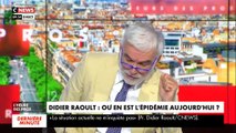 Mort de Bernard Debré : Pascal Praud rend hommage à l'homme politique sur CNews