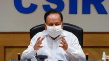 Nationwide lockdown prevented 37,000 to 78,000 deaths: Harsh Vardhan briefs Lok Sabha on coronavirus fight