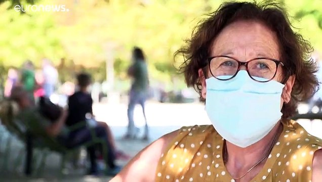 COVID-19: вторая волна