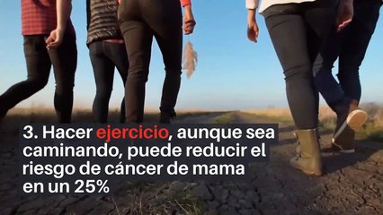 10 curiosidades sobre la salud