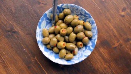 8 propiedades y beneficios de las aceitunas
