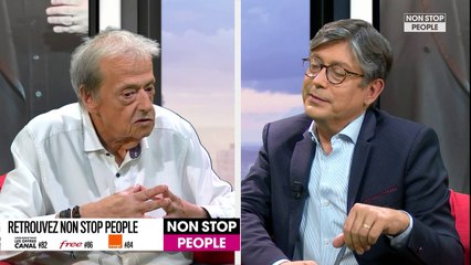 Guy Carlier aminci : son fils à l'origine de sa perte de poids, il se confie (Exclu vidéo)