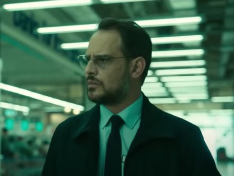 Cortex : Trailer zu Moritz Bleibtreus Psychothriller veröffentlicht