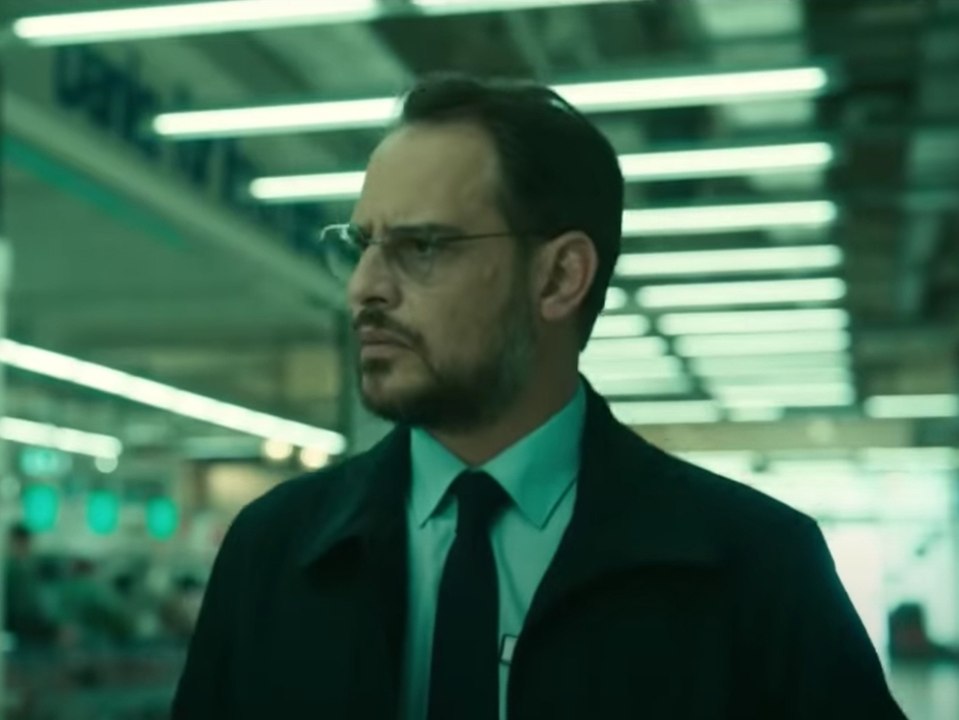 'Cortex': Trailer zu Moritz Bleibtreus Psychothriller veröffentlicht