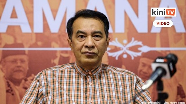 Amanah sahkan Husam bukan lagi naib presiden parti