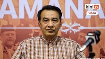 Amanah sahkan Husam bukan lagi naib presiden parti
