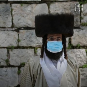 Coronavirus : Israël annonce un reconfinement national de trois semaines