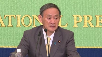 [뉴스큐] 日 새 총리 '스가'...한일관계 파국 피할까? / YTN