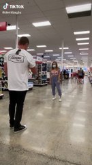 Funny tik tok dance compilation 2020