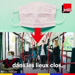 J'ai une bonne et une mauvaise nouvelle : les masques à usage unique | La Terre au Carré x Konbini