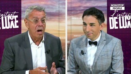Jean-Jacques Bourdin : Jean-Michel Cohen raconte les détails de leur brouille (exclu vidéo)