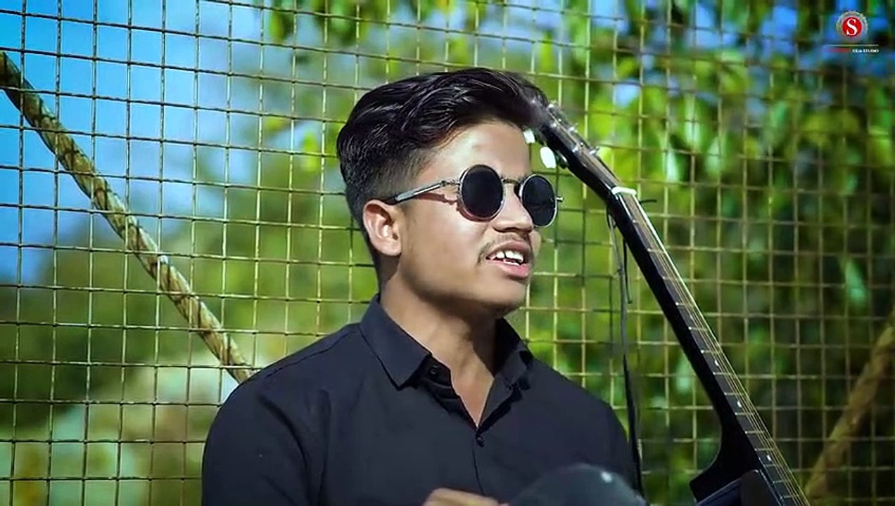 जानू धोखो दे गई।Sad Song  Pankajsharma2020 ( 480 X 854 )