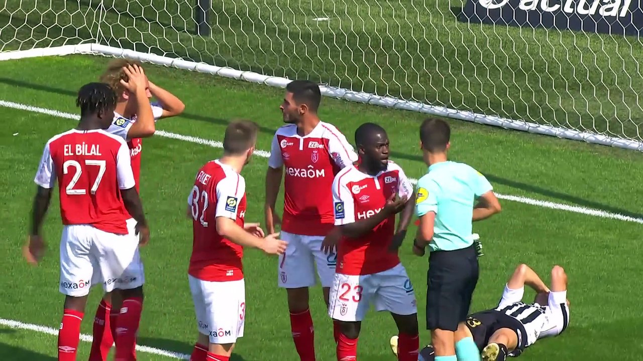 SCO-SDR (1-0) : le résumé du match