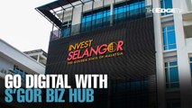 NEWS: Invest Selangor launches Selangor Business Hub