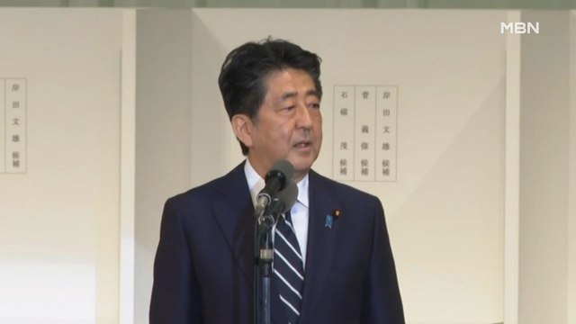 [백운기의 뉴스와이드] 호사카 유지 스가, 한마디로 책사…아베와는 다를 것