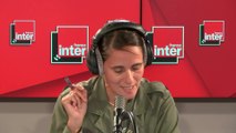 Laurence Boccolini de retour sur France 2 - L'Instant M