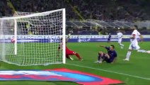 Kalinic'in Fiorentina'da 