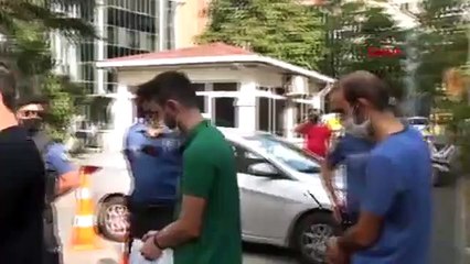 17 ilde dev FETÖ operasyonu: Gözaltılar var