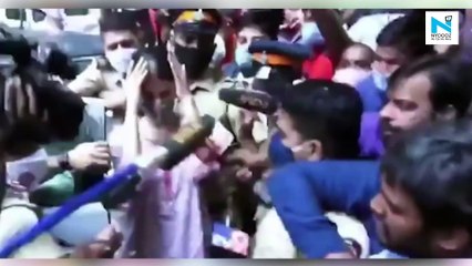 Twinkle Khanna writes on Rhea's media trial: ‘They took a young woman and cut her in half’