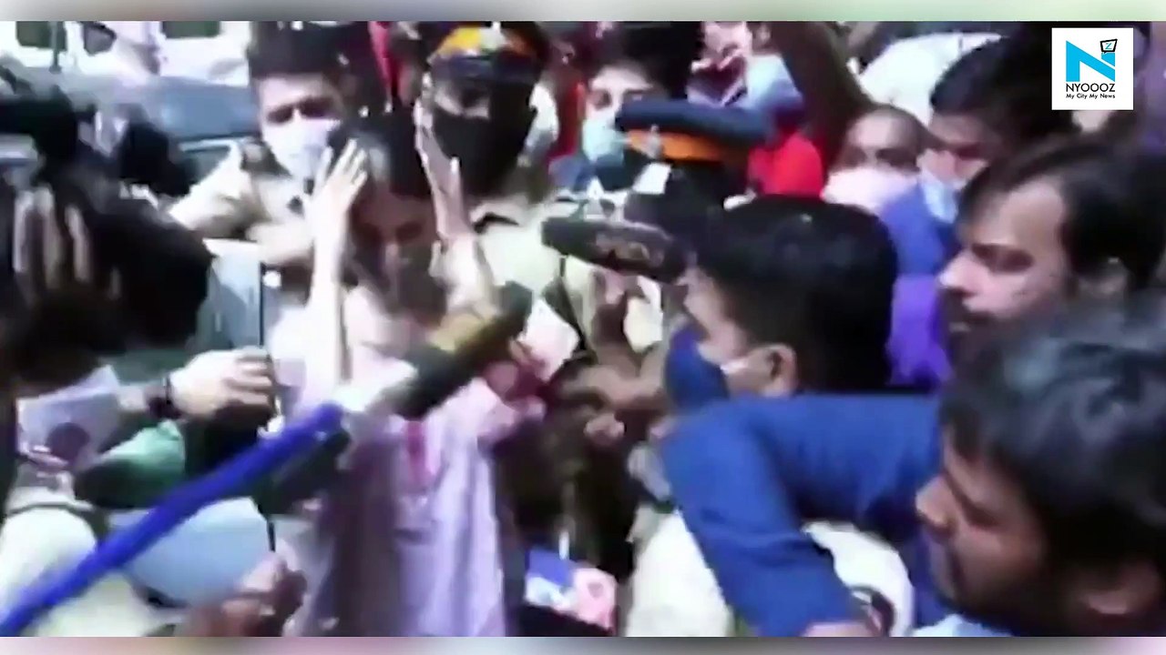 Twinkle Khanna writes on Rhea's media trial: ‘They took a young woman and cut her in half’