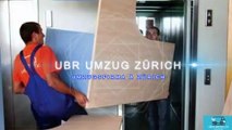 Welche Dienstleistungen bietet UBR UMZUG ZÜRICH - Umzugsfirma in  Zürich | Mover Zürich  41 44 505 17 74