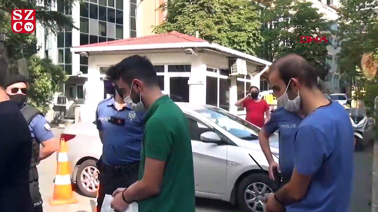 İstanbul merkezli 17 İlde FETö operasyonu 23 gözaltı