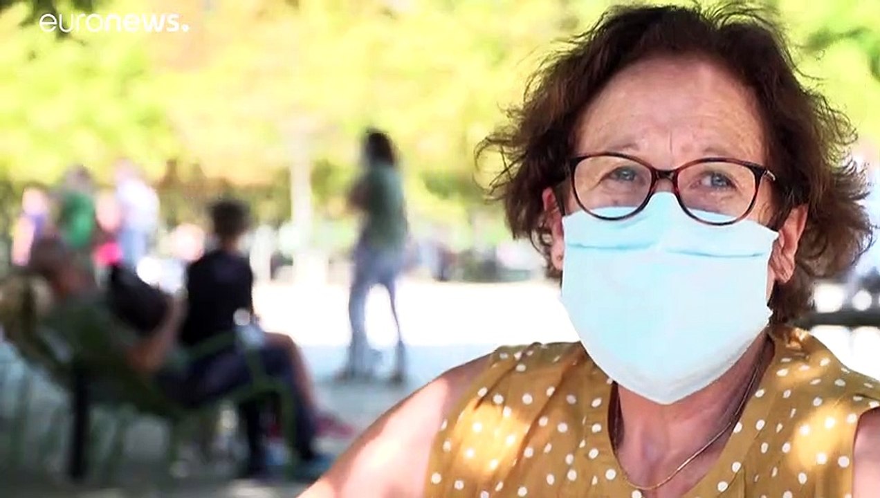 Coronavirus : Israël reconfine, l'Europe voit l...