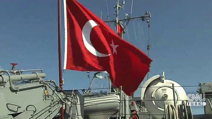 Doğu Akdeniz düğümü çözülür mü? ABD'li Ortadoğu uzmanı CNN TÜRK'e değerlendirdi | Video