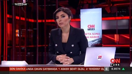 Akdeniz Fırtınası-2020 Tatbikatı'nın "Seçkin Gözlemci Günü" safhası icra edildi