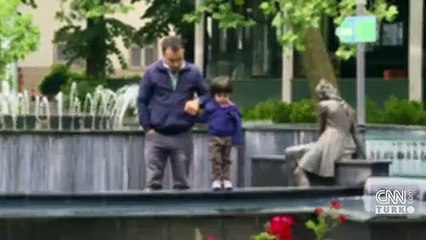 Deneyimli koruyucu aileler aday ailelere eğitim verecek | Video